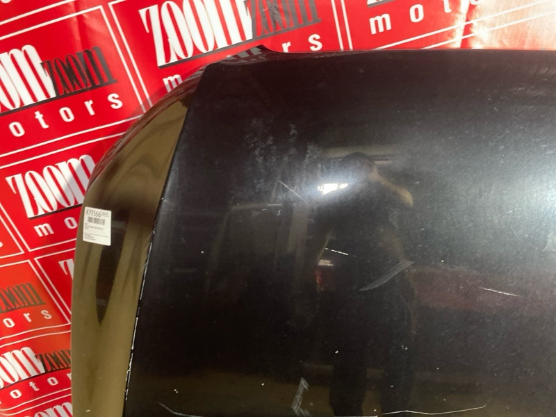 Капот, 45200 рублей, Солонцы