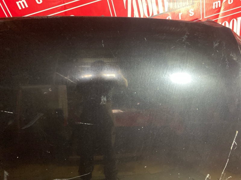 Капот, 45200 рублей, Солонцы