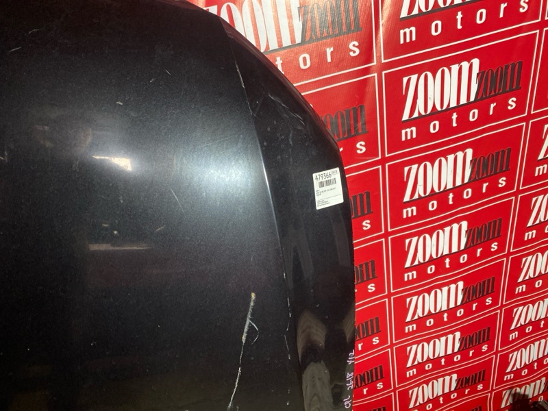 Капот, 45200 рублей, Солонцы