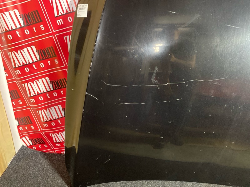 Капот, 45200 рублей, Солонцы