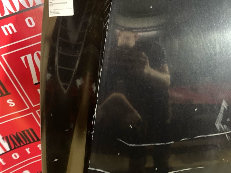 Капот, 45200 рублей, Солонцы