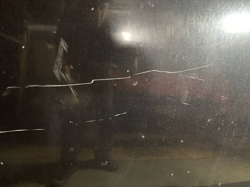 Капот, 45200 рублей, Солонцы