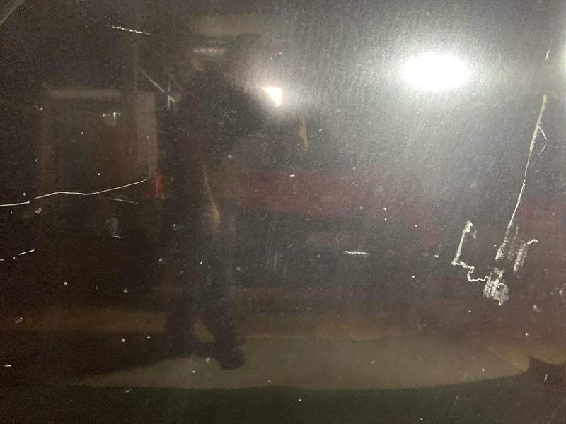 Капот, 45200 рублей, Солонцы