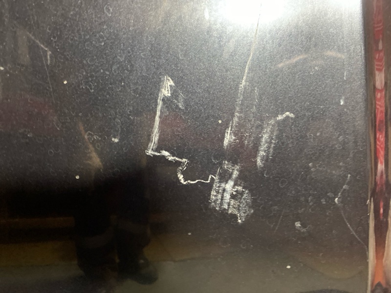 Капот, 45200 рублей, Солонцы