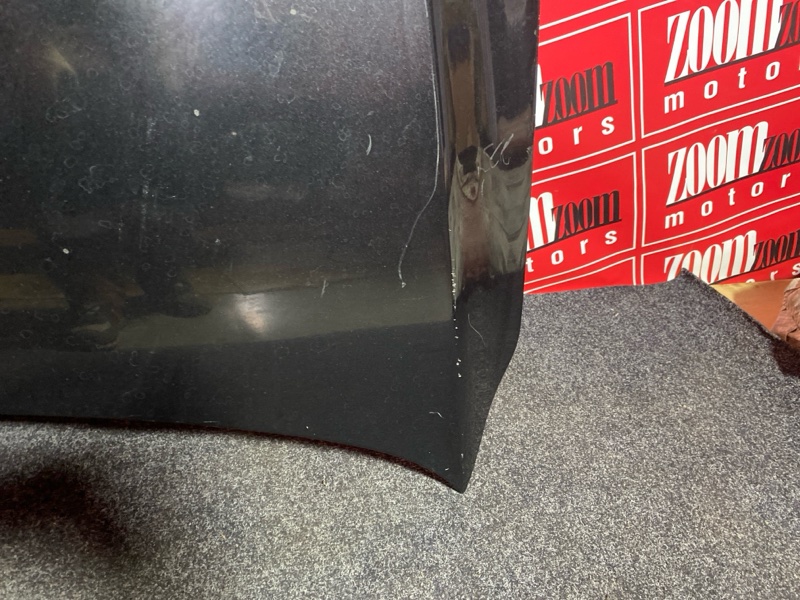 Капот, 45200 рублей, Солонцы