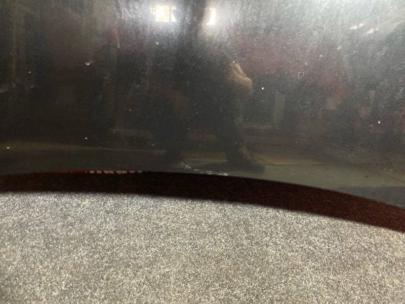 Капот, 45200 рублей, Солонцы