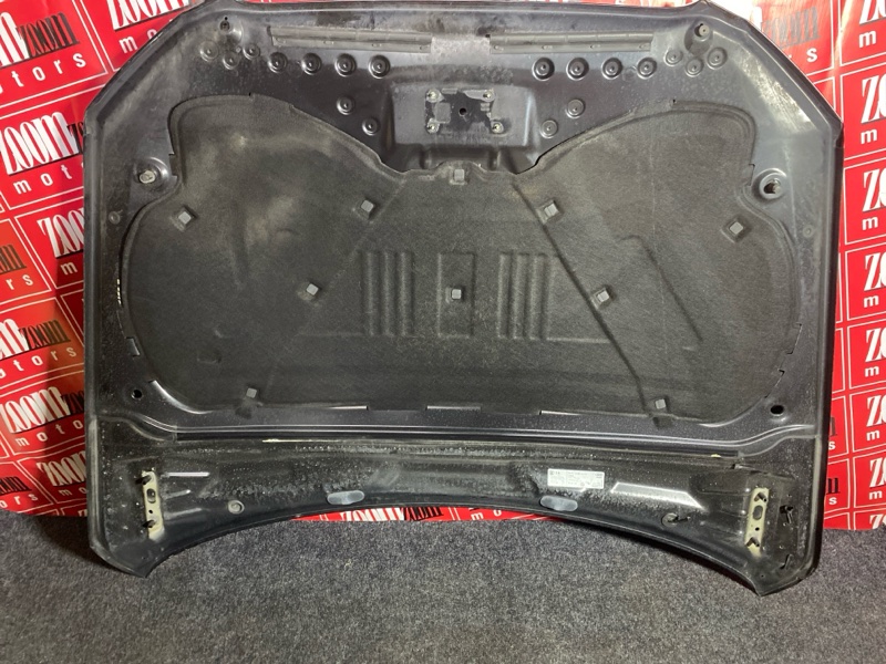 Капот, 45200 рублей, Солонцы