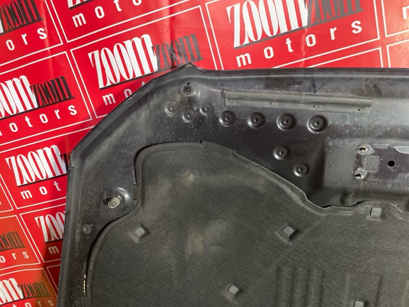 Капот, 45200 рублей, Солонцы