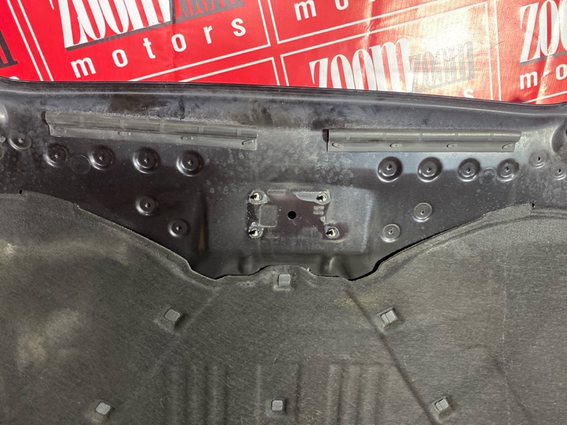 Капот, 45200 рублей, Солонцы