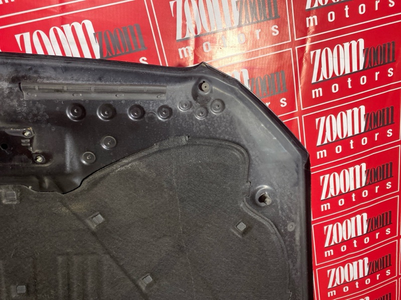 Капот, 45200 рублей, Солонцы