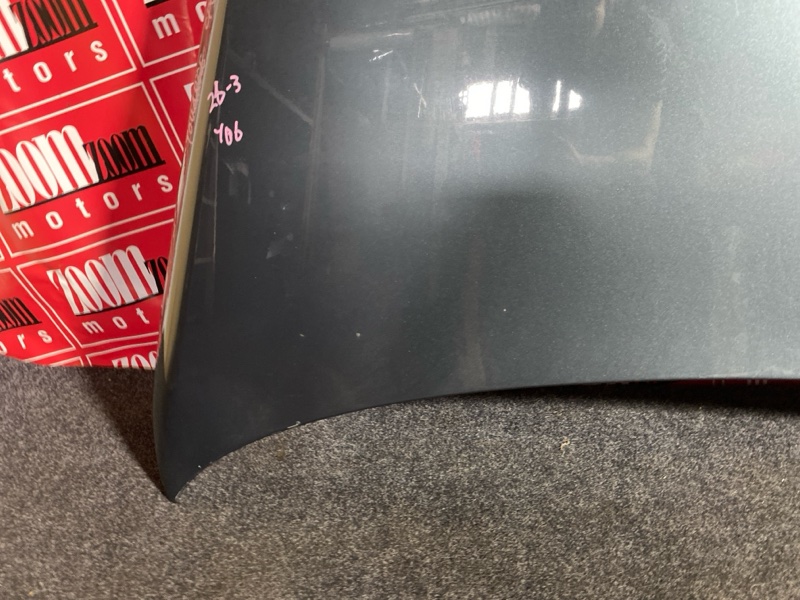 Капот, 13600 рублей, Солонцы