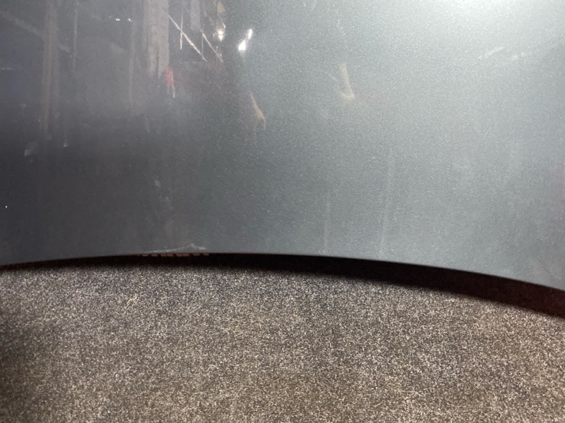 Капот, 13600 рублей, Солонцы