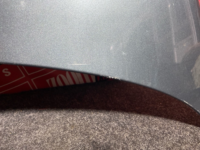 Капот, 13600 рублей, Солонцы