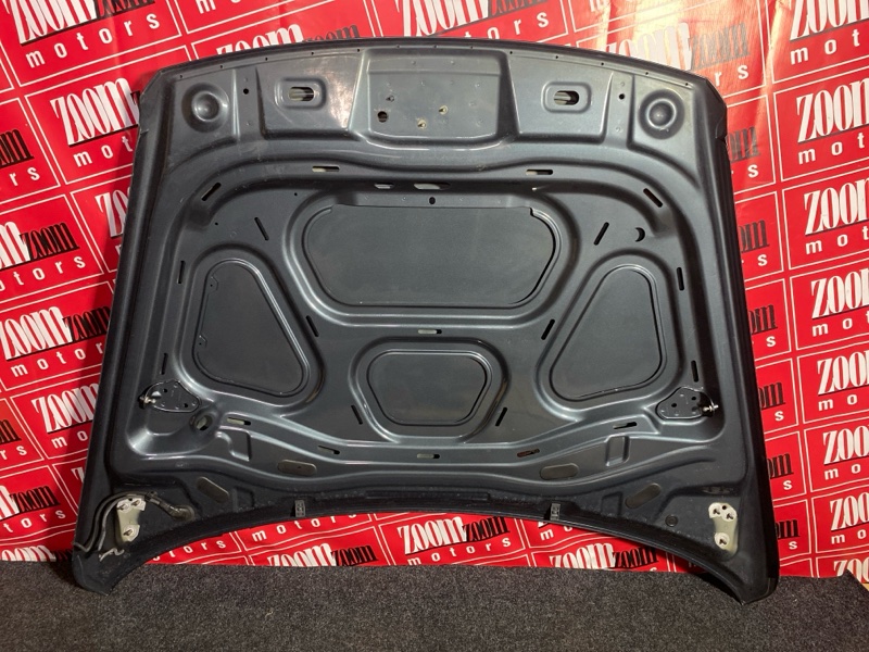 Капот, 13600 рублей, Солонцы