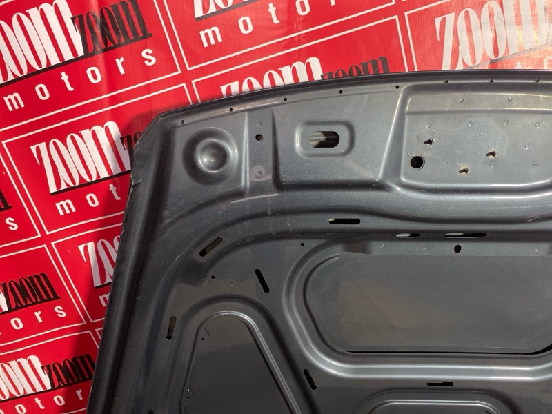 Капот, 13600 рублей, Солонцы