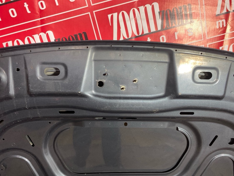 Капот, 13600 рублей, Солонцы