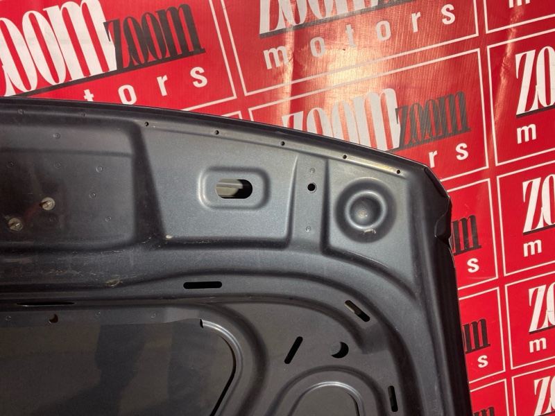 Капот, 13600 рублей, Солонцы