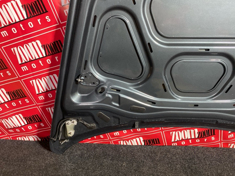 Капот, 13600 рублей, Солонцы