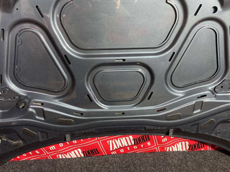 Капот, 13600 рублей, Солонцы