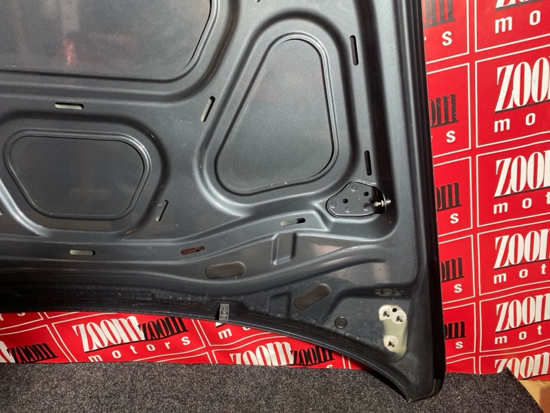 Капот, 13600 рублей, Солонцы