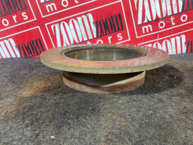 Диск тормозной, 500 рублей, Солонцы