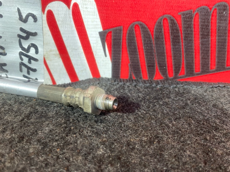 Шланг тормозной, 400 рублей, Солонцы