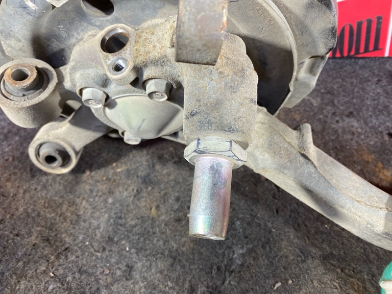 Ступица, 2300 рублей, Солонцы