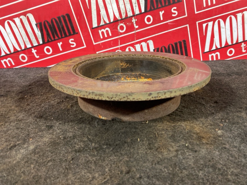 Диск тормозной, 500 рублей, Солонцы