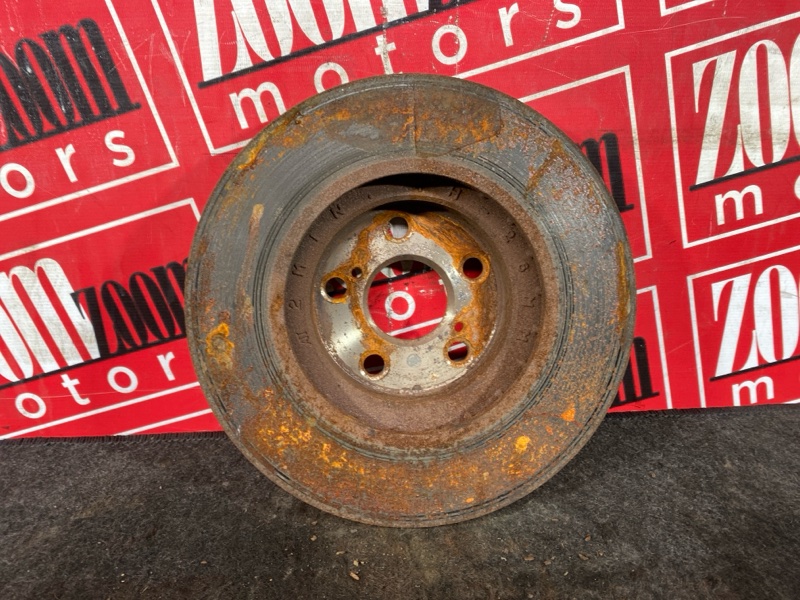 Диск тормозной, 1000 рублей, Солонцы