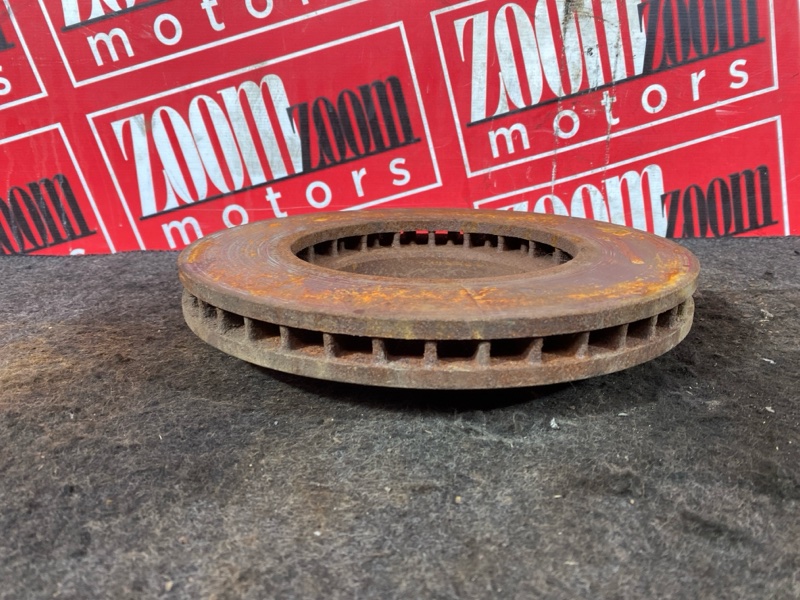 Диск тормозной, 1000 рублей, Солонцы