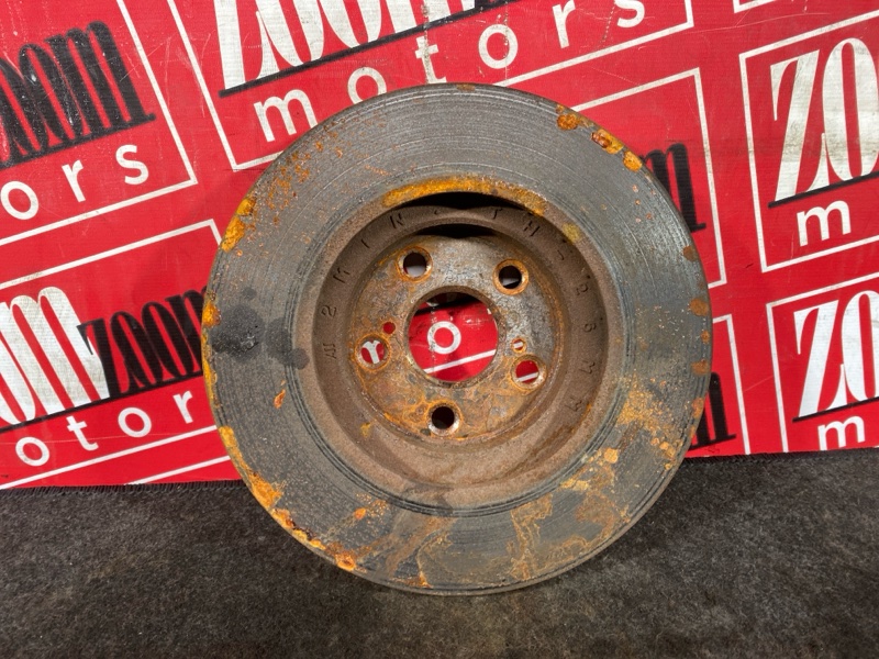 Диск тормозной, 1000 рублей, Солонцы