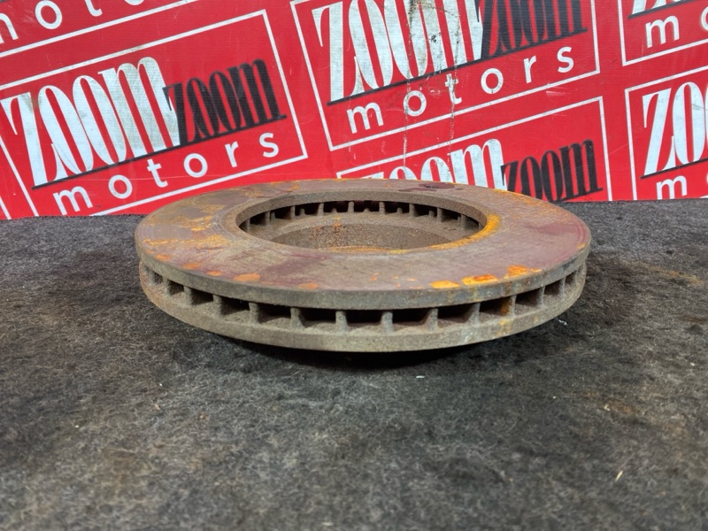 Диск тормозной, 1000 рублей, Солонцы