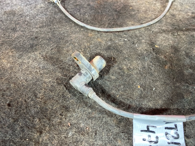 Датчик ABS, 500 рублей, Солонцы