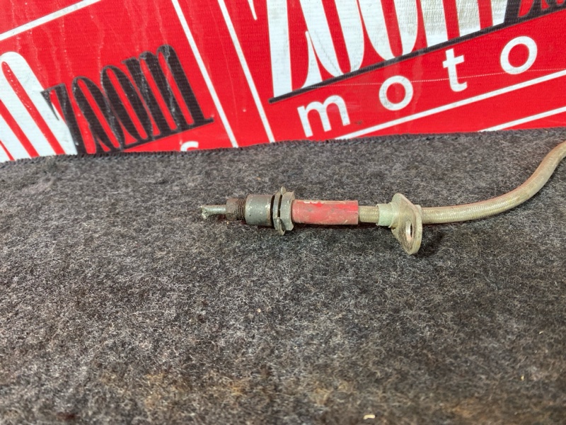 Шланг тормозной, 1000 рублей, Солонцы