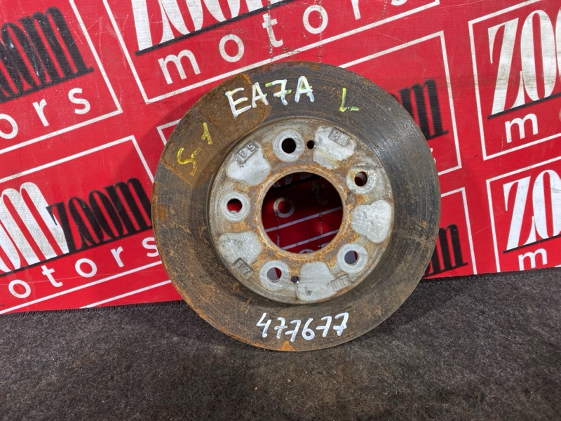 Диск тормозной, 900 рублей, Солонцы