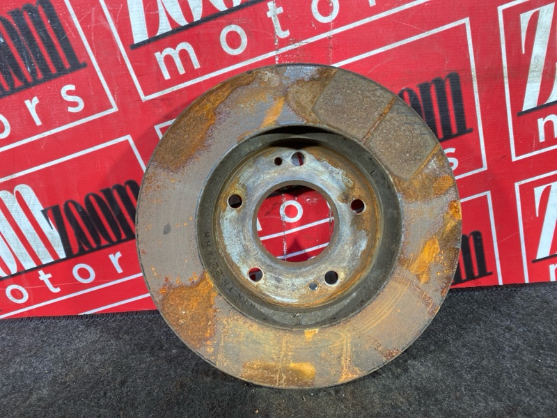 Диск тормозной, 900 рублей, Солонцы