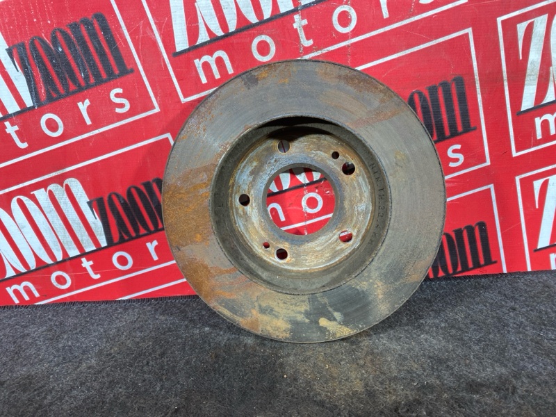 Диск тормозной, 900 рублей, Солонцы