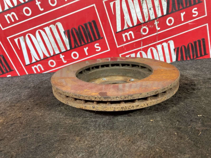 Диск тормозной, 900 рублей, Солонцы