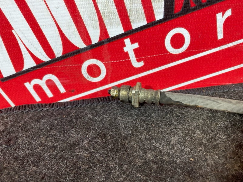 Шланг тормозной, 300 рублей, Солонцы