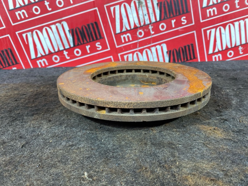 Диск тормозной, 1000 рублей, Солонцы