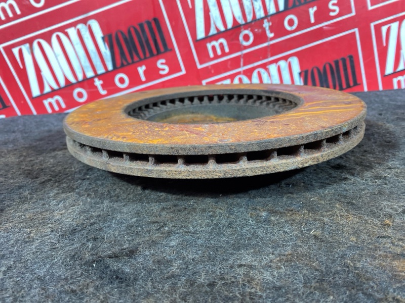 Диск тормозной, 800 рублей, Солонцы