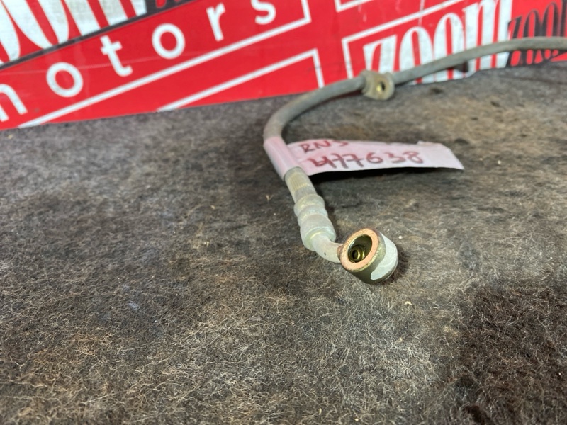 Шланг тормозной, 200 рублей, Солонцы