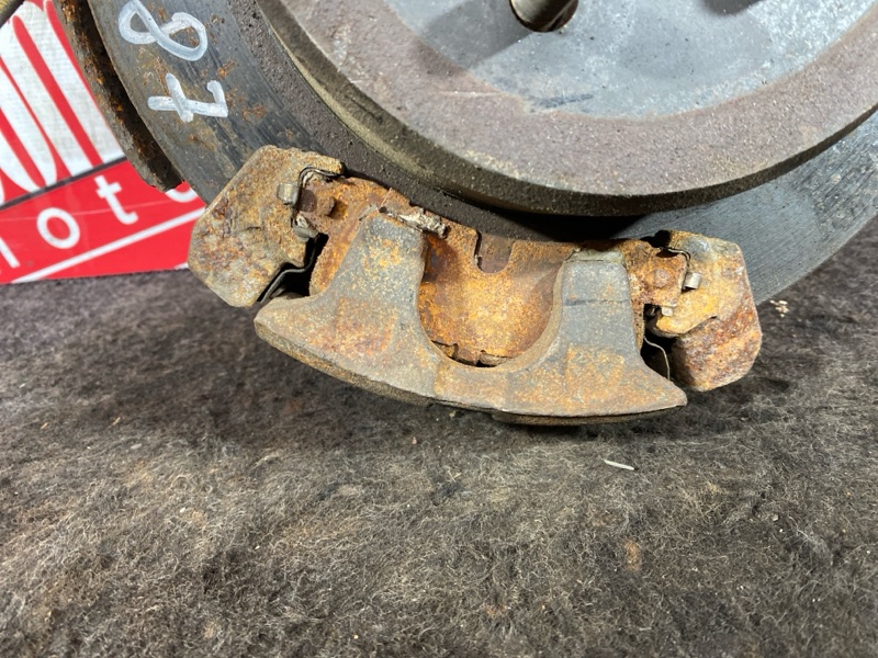 Ступица, 22700 рублей, Солонцы