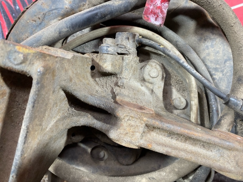 Ступица, 22700 рублей, Солонцы