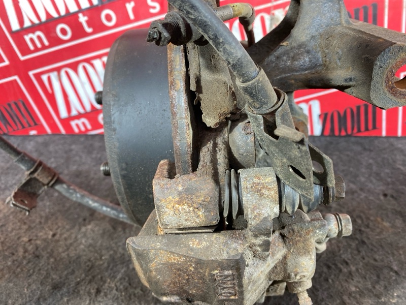 Ступица, 22700 рублей, Солонцы