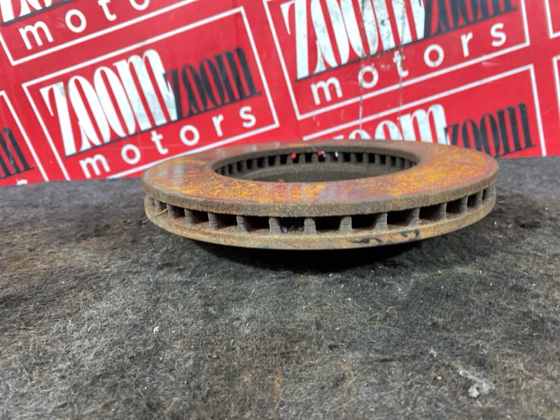 Диск тормозной, 1400 рублей, Солонцы