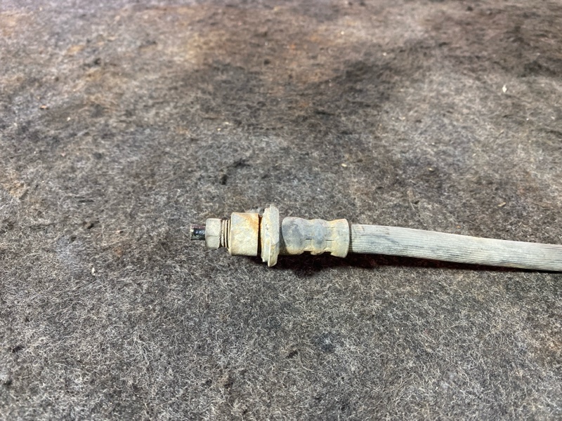 Суппорт, 1400 рублей, Солонцы