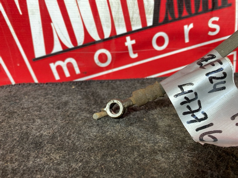 Шланг тормозной, 200 рублей, Солонцы