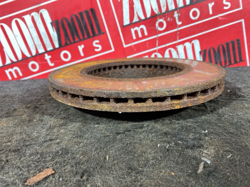 Диск тормозной, 1800 рублей, Солонцы