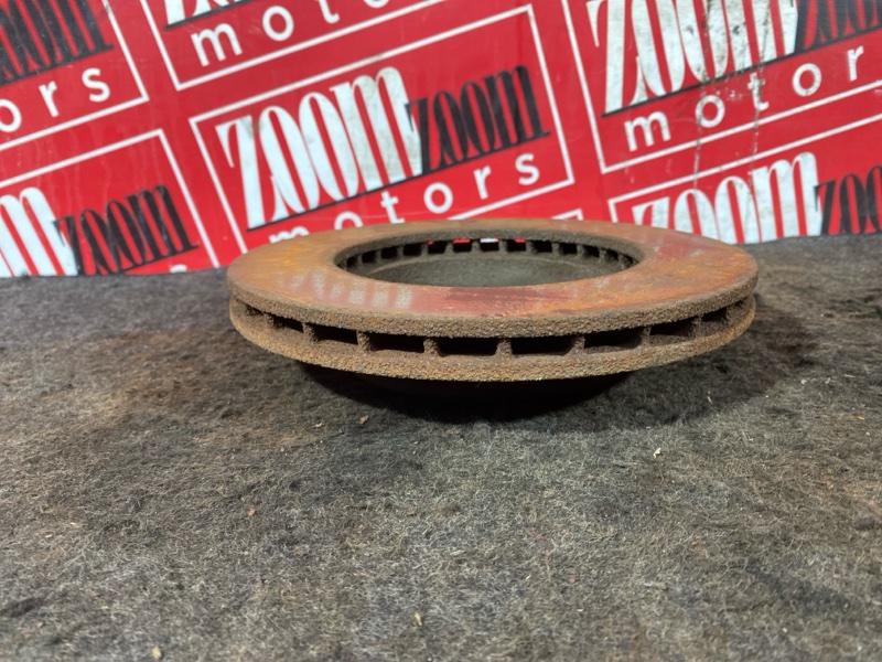 Диск тормозной, 1500 рублей, Солонцы